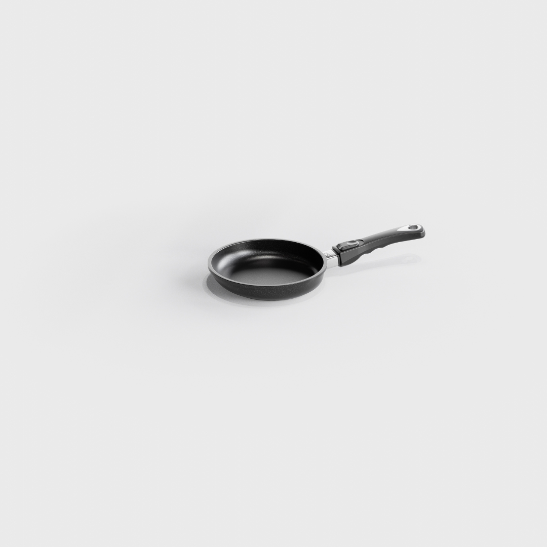 ONXIT® Pan ø 20 cm - fix handle