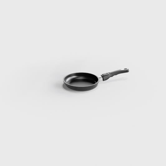 ONXIT® Pan ø 20 cm - fix handle