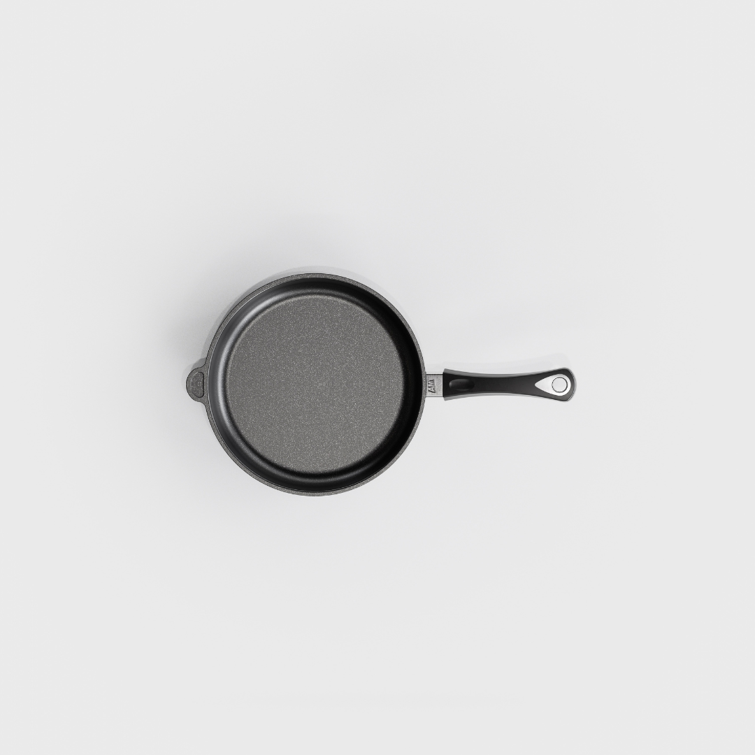 ONXIT® Induction frying pan ø 24cm, 5 cm high