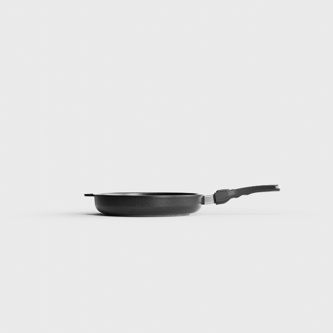 ONXIT® Induction frying pan ø 28cm, 5 cm high