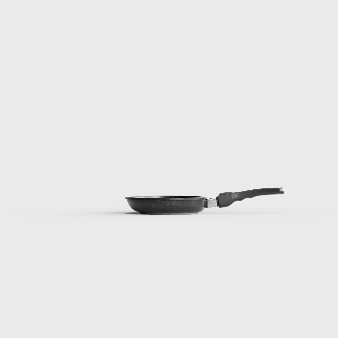 ONXIT® Pan ø 20 cm - fix handle